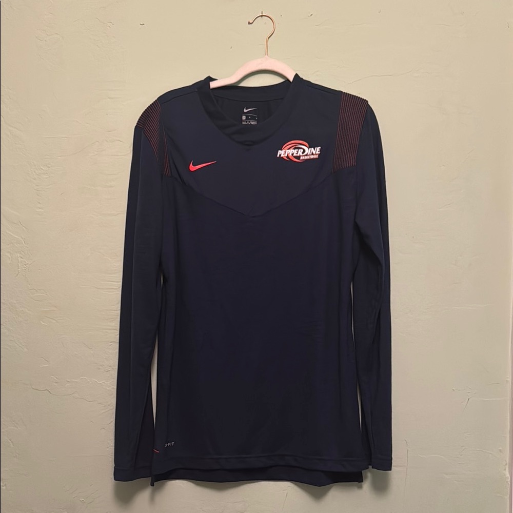 NIKE LONG SLEEVE